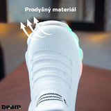 BEAM® - DĚTSKÉ SVÍTÍCÍ LED BOTY