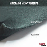 SEATWRAP® – UNIVERZÁLNÍ AUTOPOTAHY