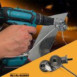 METALGENIUS™ – NÁSTAVEC NA ŘEZÁNÍ KOVŮ