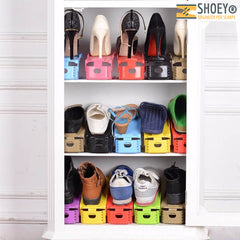 SHOEY - ORGANIZÉR NA BOTY