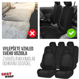 SEATWRAP® – UNIVERZÁLNÍ AUTOPOTAHY
