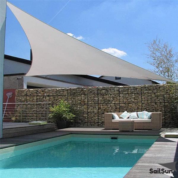 SAILSUN® – SLUNEČNÍ PLACHTA