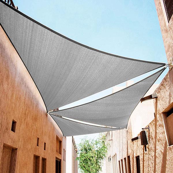 SAILSUN® – SLUNEČNÍ PLACHTA