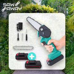 NÁHRADNÍ BATERIE PRO RUČNÍ PILU SAWAWAY™