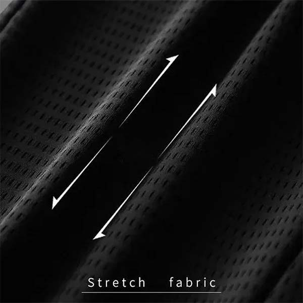 SPORTYMESH™ - PÁNSKÉ SPORTOVNÍ KALHOTY