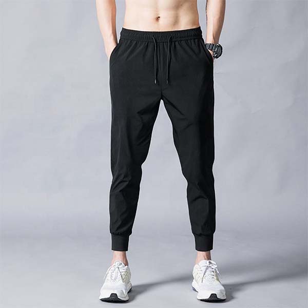 SPORTYMESH™ - PÁNSKÉ SPORTOVNÍ KALHOTY