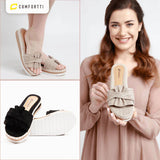 SUMMERWISH™ – MÓDNÍ DÁMSKÉ NAZOUVÁKY
