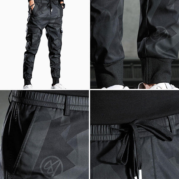 TRENDPOCKET™ - PÁNSKÉ KALHOTY