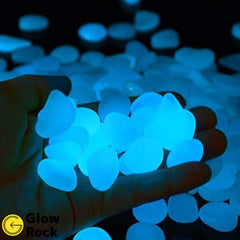 GLOWROCK™ - UNIKÁTNÍ SVÍTÍCÍ OBLÁZKY