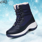 WINTERFUN® - ZIMNÍ TERMO BOTY