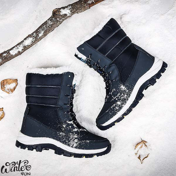 WINTERFUN® - ZIMNÍ TERMO BOTY