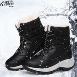 WINTERFUN® - ZIMNÍ TERMO BOTY