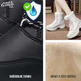 WINTERFUN® - ZIMNÍ TERMO BOTY
