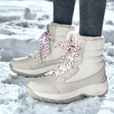 WINTERFUN® - ZIMNÍ TERMO BOTY