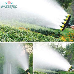 WATERPRO® - PROFESIONÁLNÍ ROZPRAŠOVAČ VODY