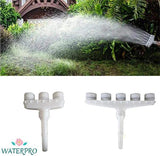 WATERPRO® - PROFESIONÁLNÍ ROZPRAŠOVAČ VODY
