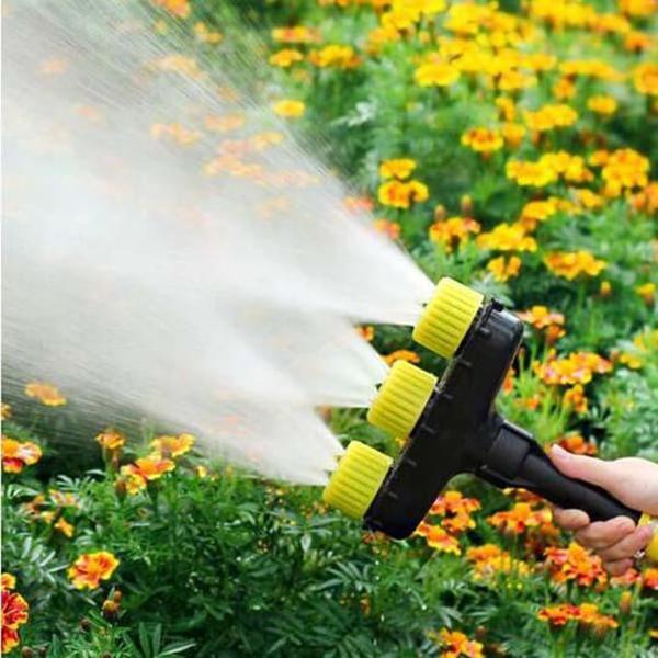 WATERPRO® - PROFESIONÁLNÍ ROZPRAŠOVAČ VODY